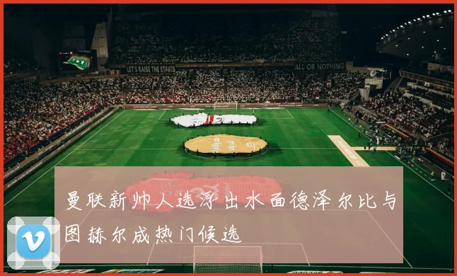 曼联新帅人选浮出水面德泽尔比与图赫尔成热门候选